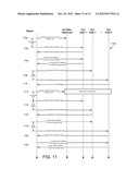 SYSTEM AND METHOD FOR AUTOMATICALLY ADDRESSING DEVICES IN A MULTI-DROP     NETWORK diagram and image