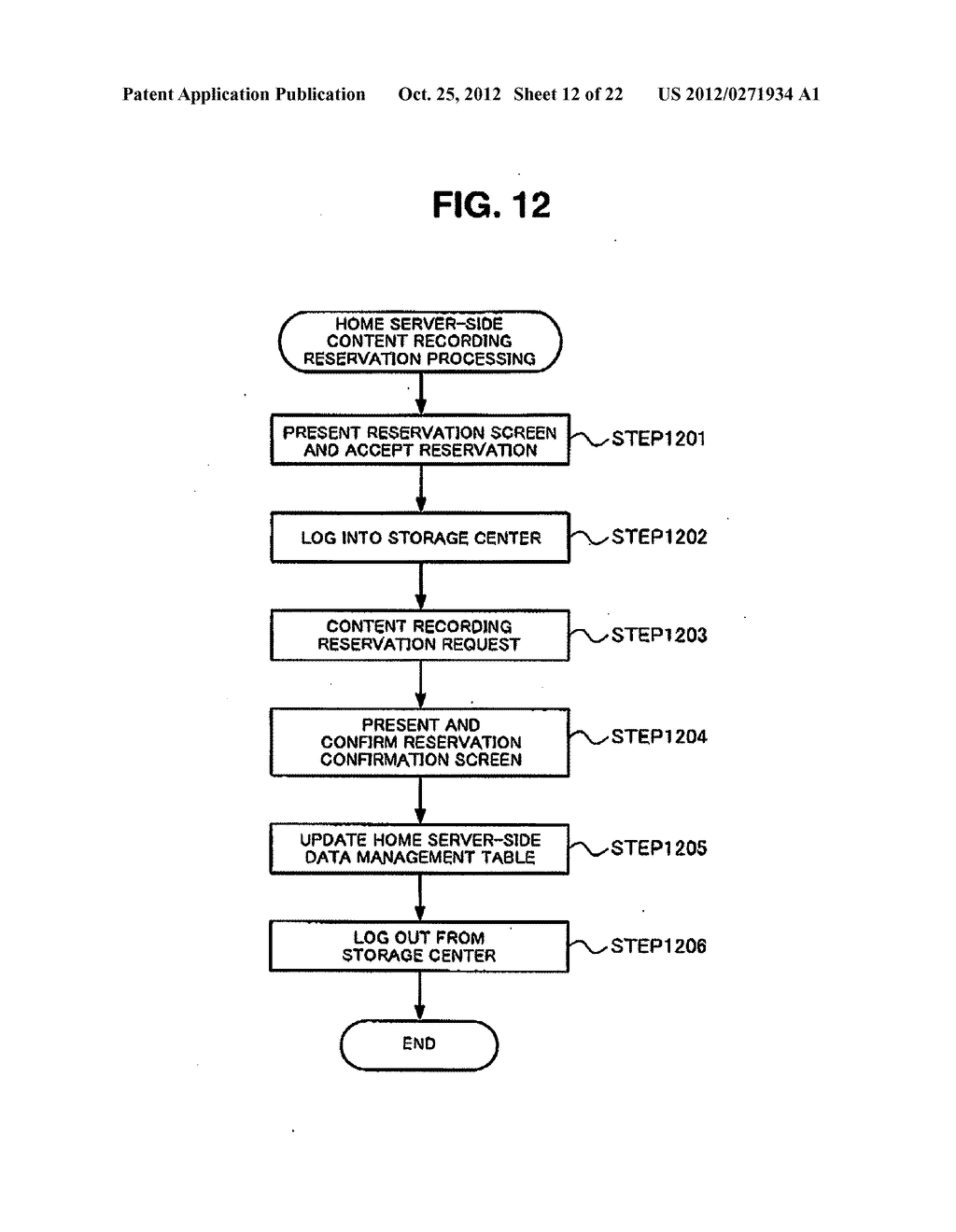 STORAGE SYSTEM AND DATA MANAGEMENT METHOD IN STORAGE SYSTEM - diagram, schematic, and image 13