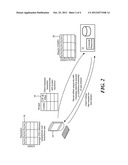 METHOD AND SYSTEM FOR LOAD BALANCING BETWEEN A VIDEO SERVER AND CLIENT diagram and image