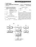 CONTROL METHOD FOR PROVIDING STORAGE SPACE OF APPLICATION AND TERMINAL AND     SERVER THEREFOR diagram and image