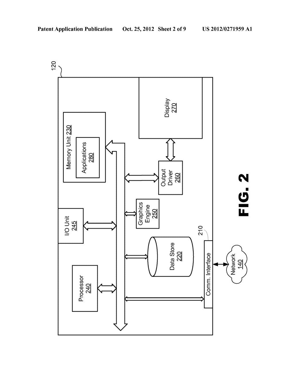 FEATURE SET BASED CONTENT COMMUNICATIONS SYSTEMS AND METHODS - diagram, schematic, and image 03