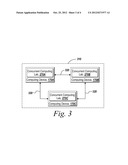 EXCEPTION HANDLING IN A CONCURRENT COMPUTING PROCESS diagram and image