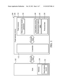 Flash Memory Device and Data Protection Method Thereof diagram and image