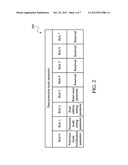 Flash Memory Device and Data Protection Method Thereof diagram and image