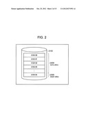 STORAGE SYSTEM THAT EXECUTES PERFORMANCE OPTIMIZATION THAT MAINTAINS     REDUNDANCY diagram and image