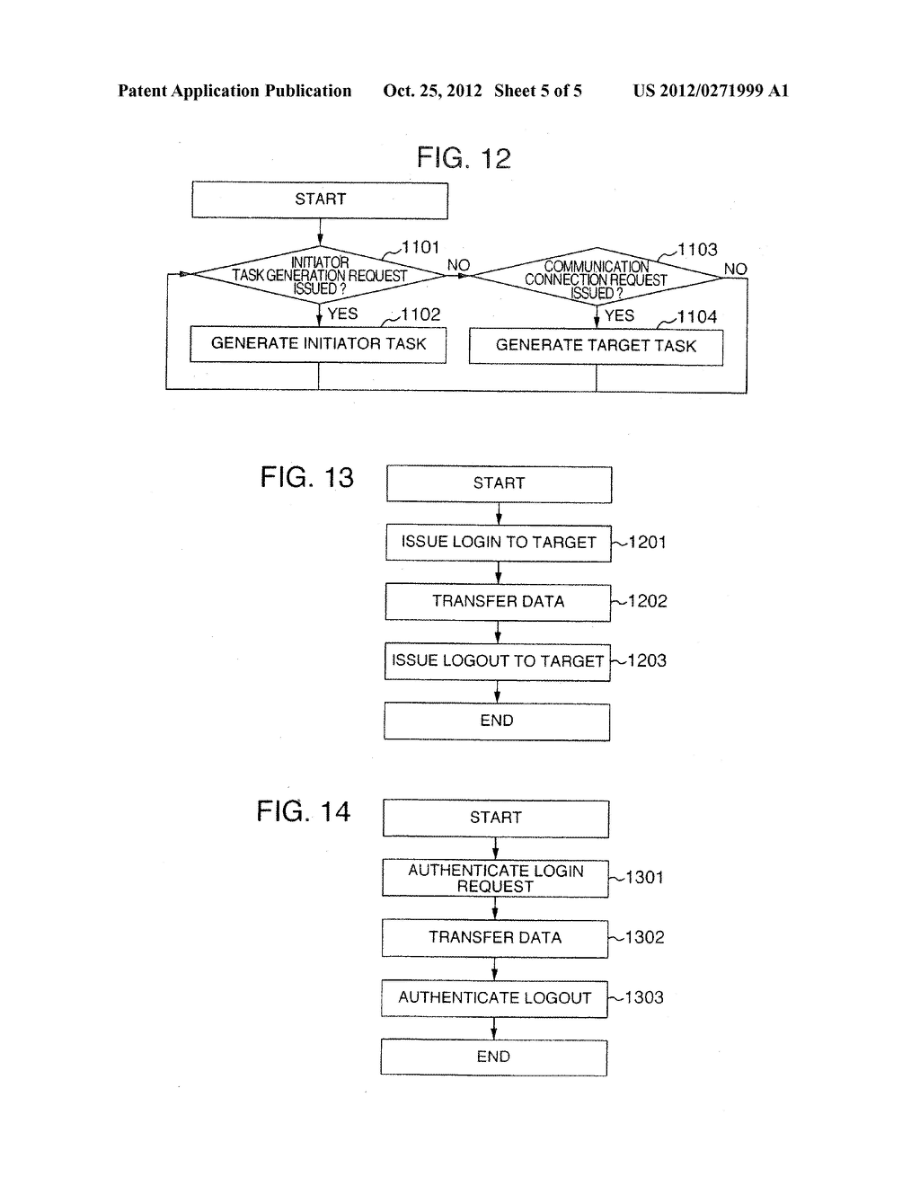 STORAGE SUBSYSTEM THAT CONNECTS FIBRE CHANNEL AND SUPPORTS ONLINE BACKUP - diagram, schematic, and image 06