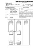 MEMORY AFFINITIZATION IN MULTITHREADED ENVIRONMENTS diagram and image