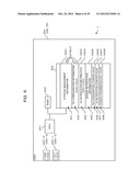 STORAGE APPARATUS, CONTROLLER, AND METHOD OF CONTROLLING CONTROLLER diagram and image