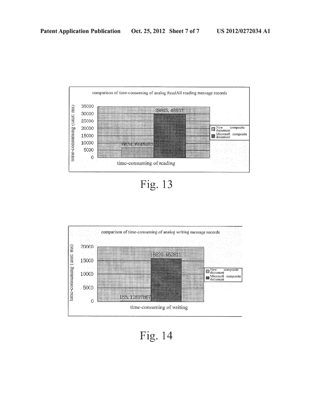 METHOD AND DEVICE FOR STORING AND READING/WRITING COMPOSITE DOCUMENT - diagram, schematic, and image 08