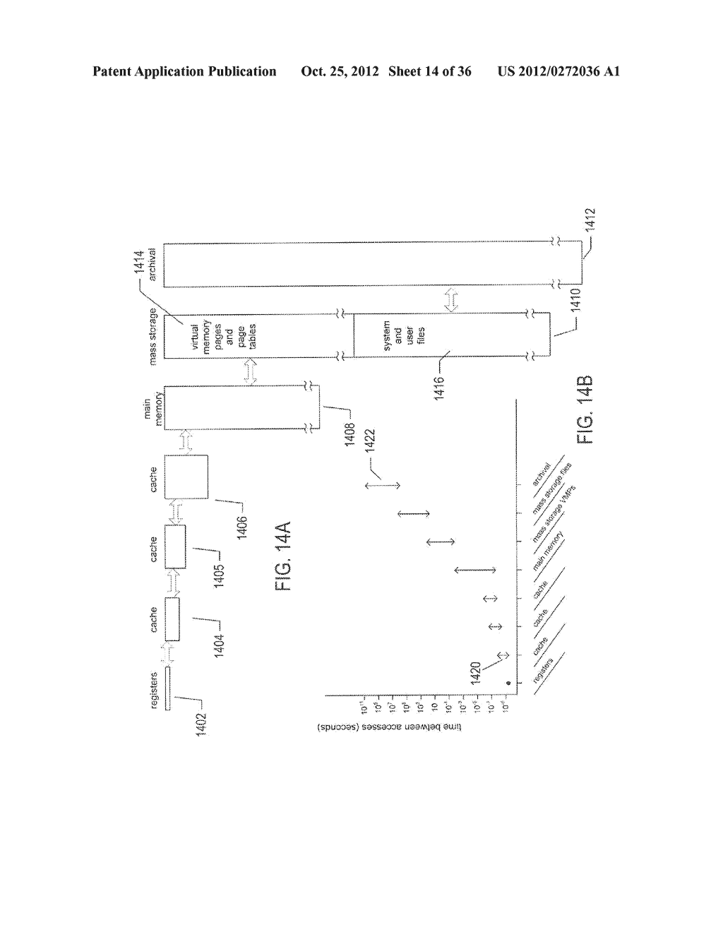 ADAPTIVE MEMORY SYSTEM - diagram, schematic, and image 15