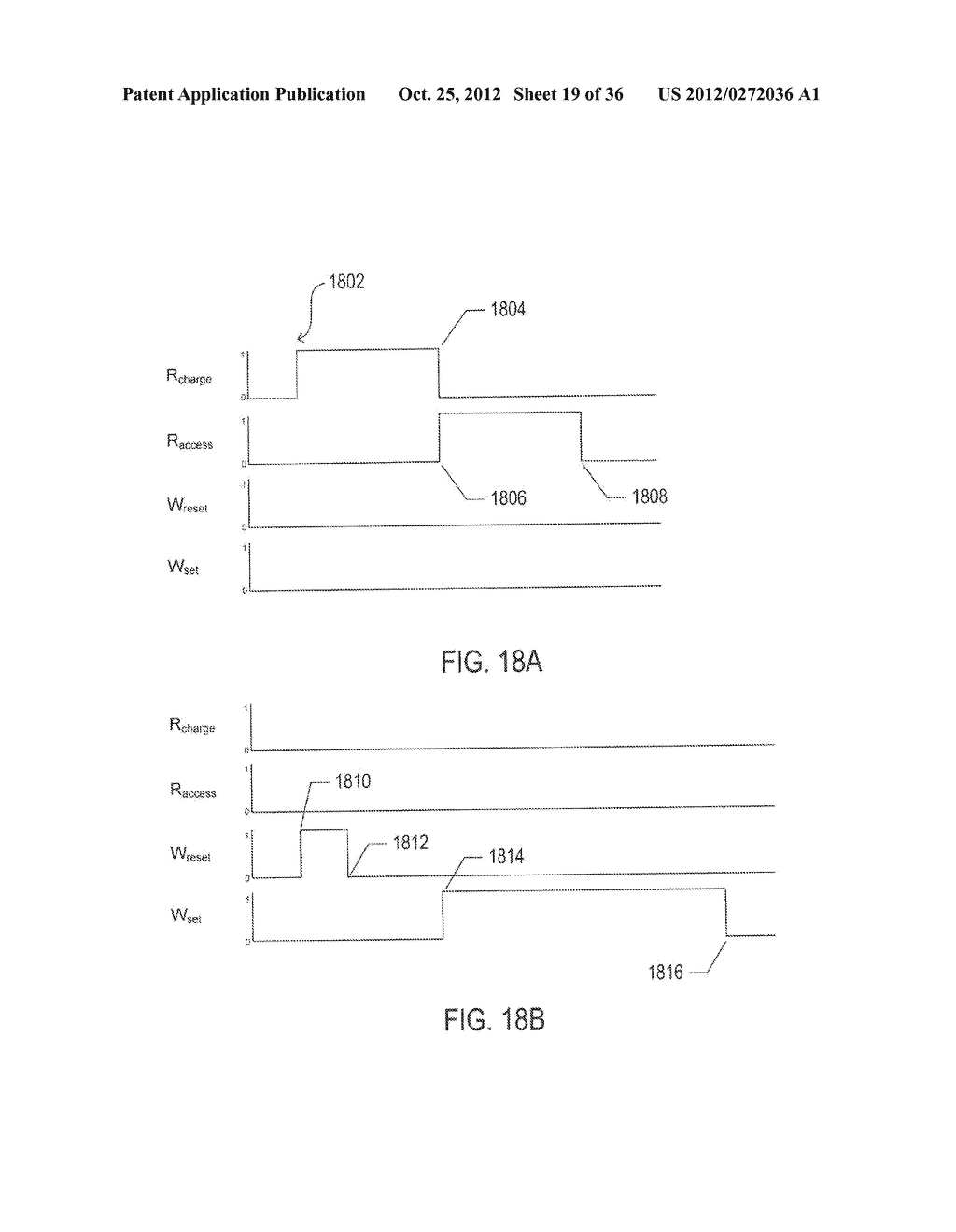 ADAPTIVE MEMORY SYSTEM - diagram, schematic, and image 20