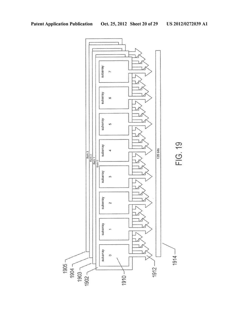 RETENTION-VALUE ASSOCITED MEMORY - diagram, schematic, and image 21