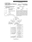 INFORMATION PROCESSING APPARATUS, CONTROL METHOD THEREFOR AND STORAGE     MEDIUM diagram and image