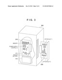 INFORMATION PROCESSING APPARATUS, CONTROL METHOD THEREFOR AND STORAGE     MEDIUM diagram and image