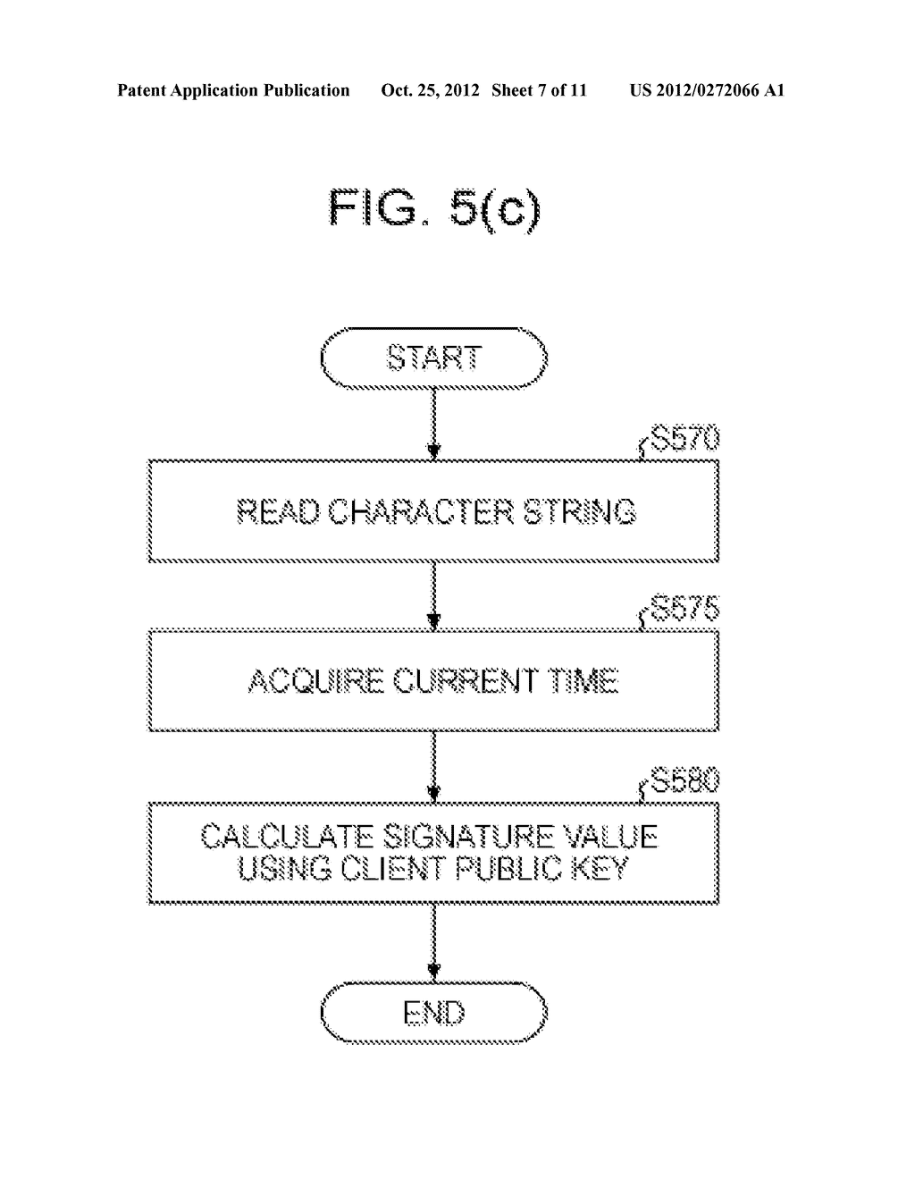 System, Apparatus, Method, And Program Product For Authenticating     Communication Partner Using Electronic Certificate Containing Personal     Information - diagram, schematic, and image 08