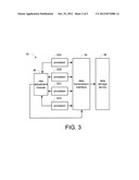 Multi-Core Electronic System and Associated Rate Adjustment Device diagram and image