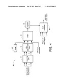 Multi-Core Electronic System and Associated Rate Adjustment Device diagram and image