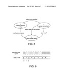 Multi-Core Electronic System and Associated Rate Adjustment Device diagram and image