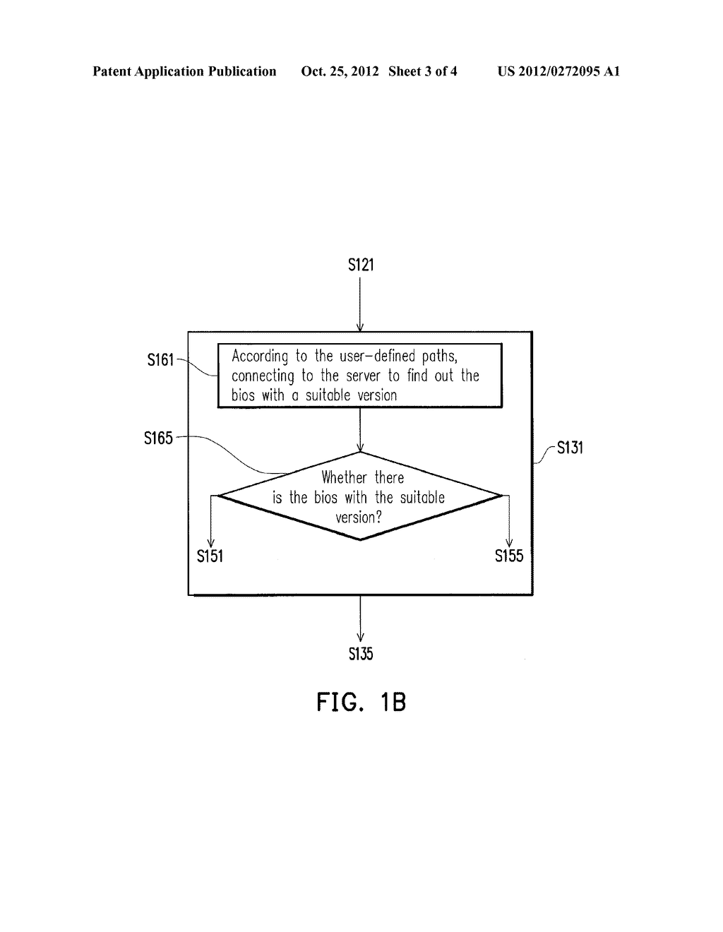 COMPUTER BOOTING METHOD AND COMPUTER SYSTEM - diagram, schematic, and image 04