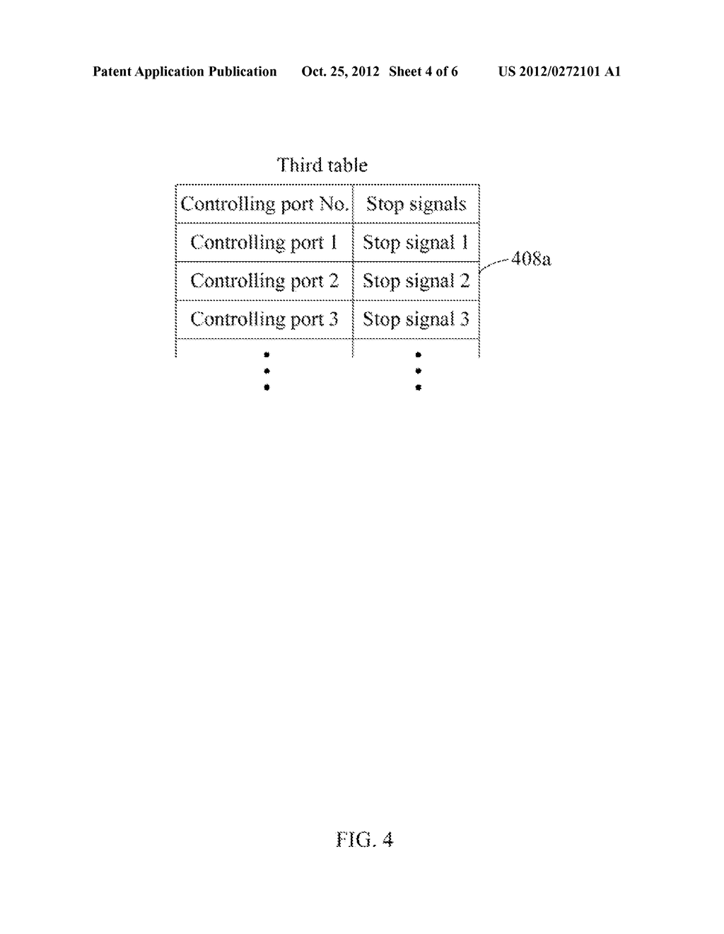 SERVER TESTING SYSTEM - diagram, schematic, and image 05