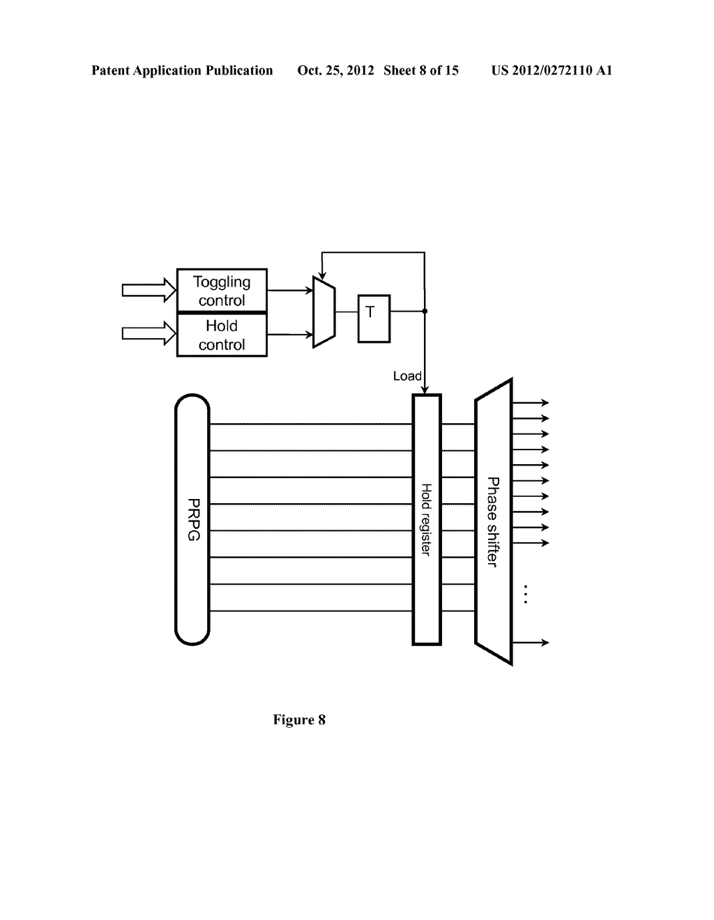 Test Generator For Low Power Built-In Self-Test - diagram, schematic, and image 09