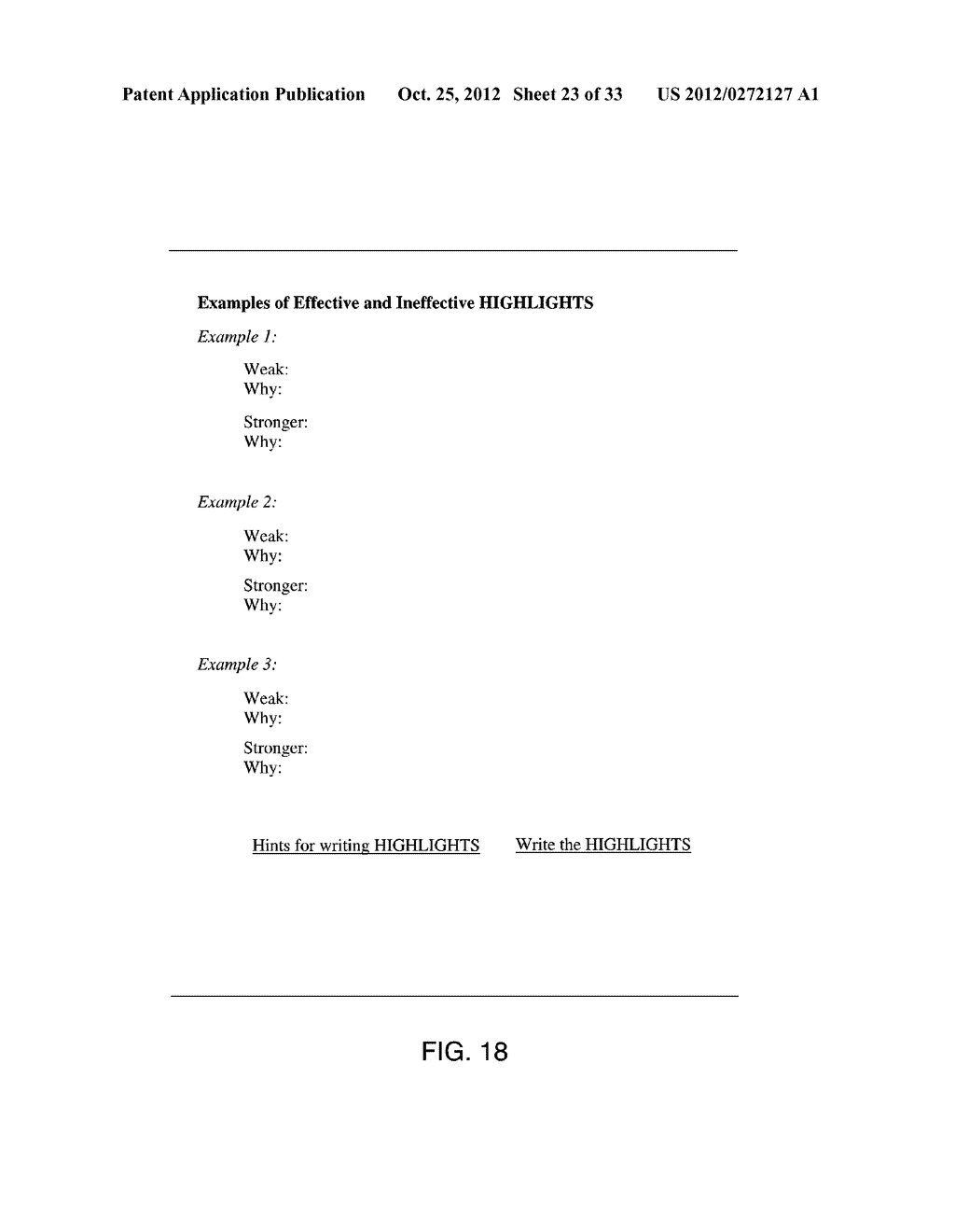 System and Method for Structured News Release Generation and Distribution - diagram, schematic, and image 24