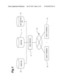 OBJECT CONTROL METHOD FOR DISPLAYING OBJECTS IN FRONT OF LINK ELEMENTS diagram and image