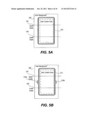 FLEXIBLE WEB PAGE TEMPLATE BUILDING SYSTEM AND METHOD diagram and image