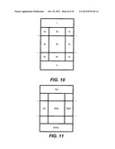 FLEXIBLE WEB PAGE TEMPLATE BUILDING SYSTEM AND METHOD diagram and image