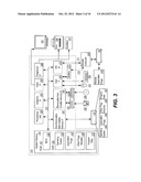 FLEXIBLE WEB PAGE TEMPLATE BUILDING SYSTEM AND METHOD diagram and image