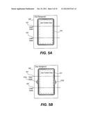 FLEXIBLE WEB PAGE TEMPLATE BUILDING SYSTEM AND METHOD diagram and image