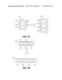 FLEXIBLE WEB PAGE TEMPLATE BUILDING SYSTEM AND METHOD diagram and image