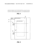 FLEXIBLE WEB PAGE TEMPLATE BUILDING SYSTEM AND METHOD diagram and image