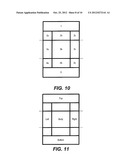 FLEXIBLE WEB PAGE TEMPLATE BUILDING SYSTEM AND METHOD diagram and image