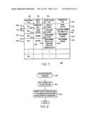 SYSTEM AND METHOD FOR ADDING TARGETED CONTENT IN A WEB PAGE diagram and image