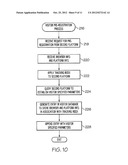 SYSTEM AND METHOD FOR ADDING TARGETED CONTENT IN A WEB PAGE diagram and image