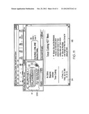 SYSTEM AND METHOD FOR ADDING TARGETED CONTENT IN A WEB PAGE diagram and image