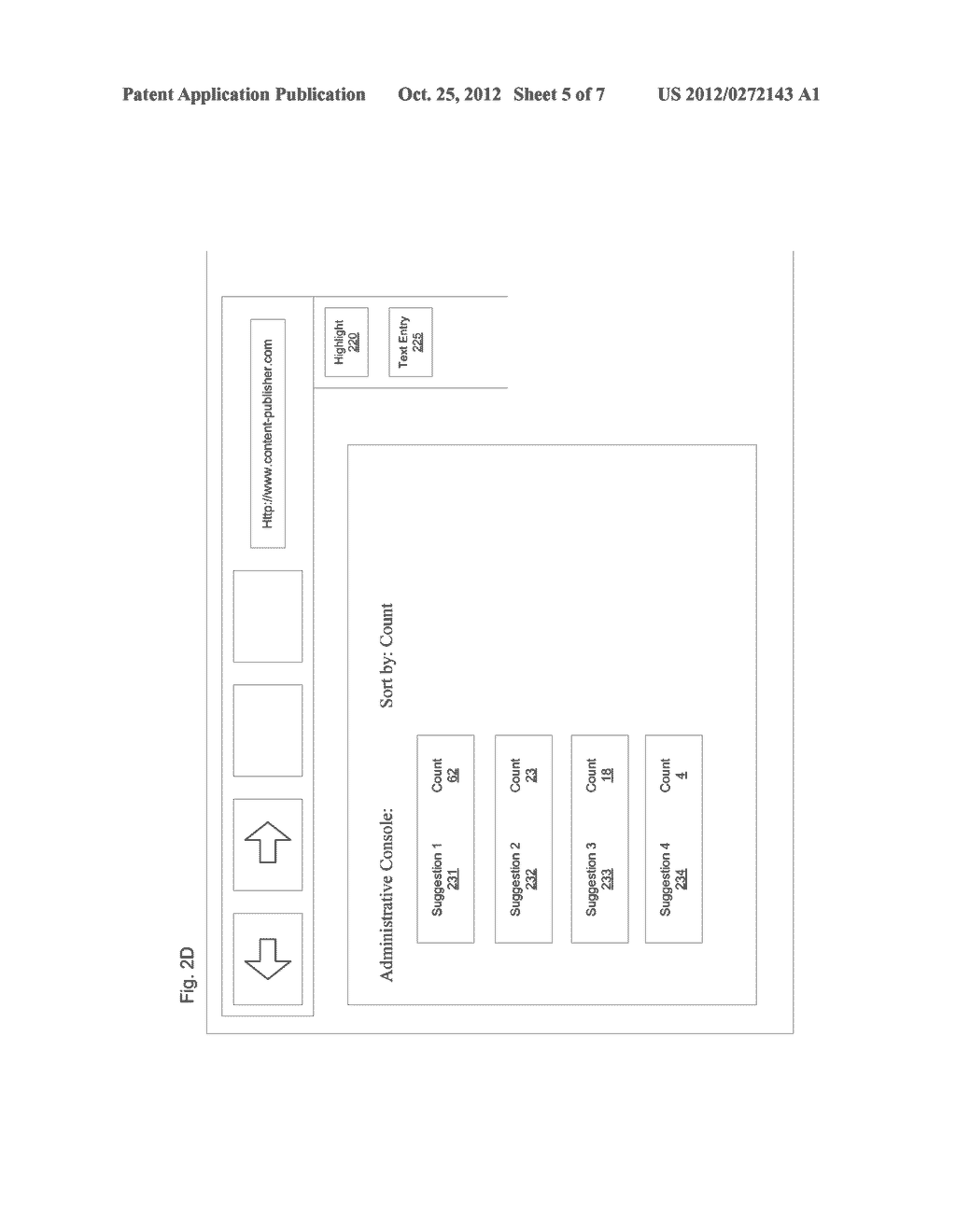 System and Method for Audience-Vote-Based Copyediting - diagram, schematic, and image 06