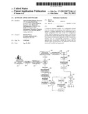 AUTOMATIC APPLICATION WIZARD diagram and image