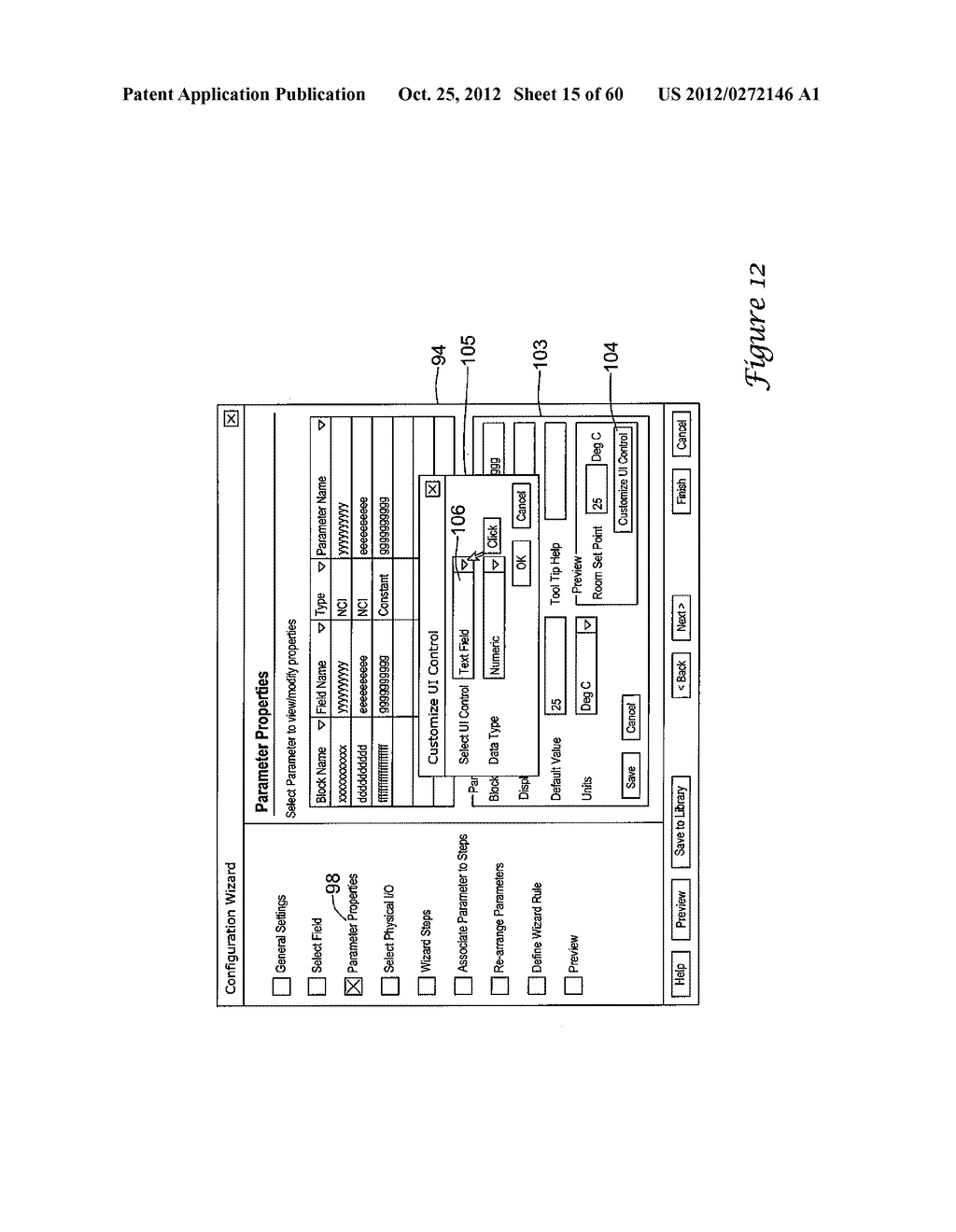 AUTOMATIC APPLICATION WIZARD - diagram, schematic, and image 16