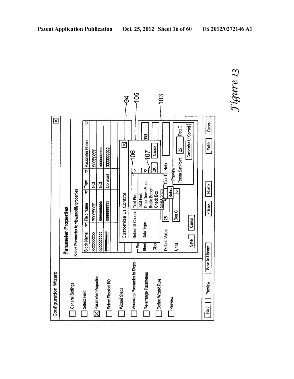 AUTOMATIC APPLICATION WIZARD - diagram, schematic, and image 17