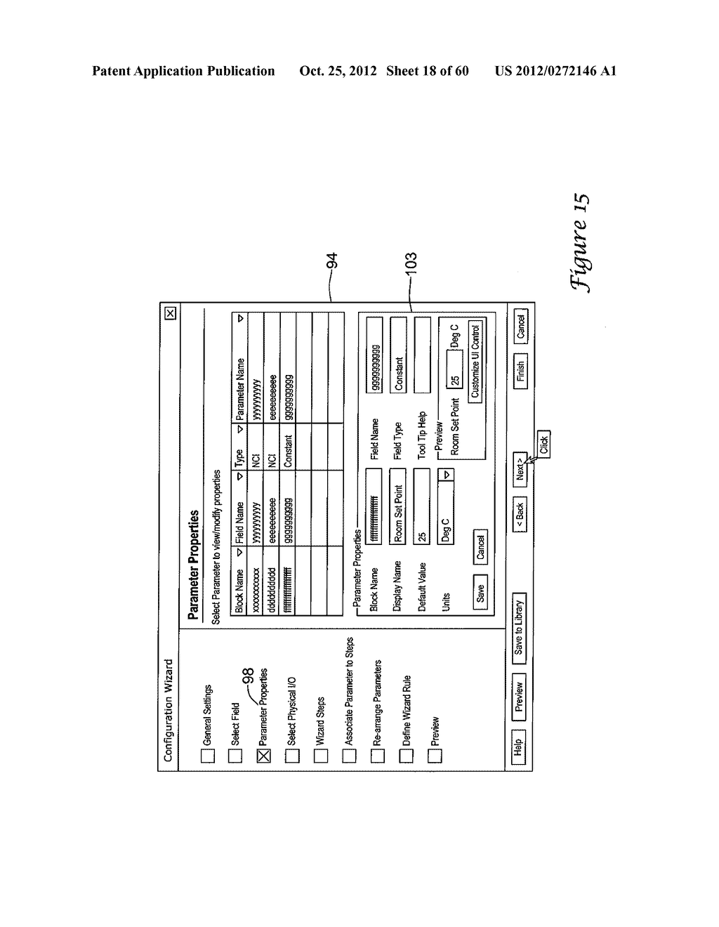 AUTOMATIC APPLICATION WIZARD - diagram, schematic, and image 19