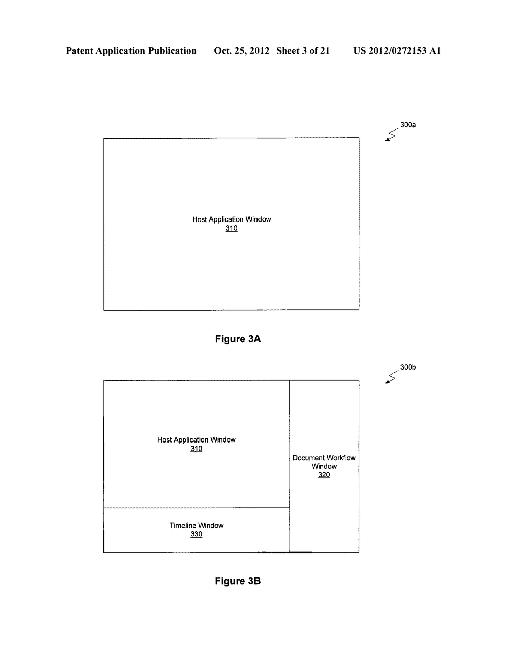 HIERARCHICAL DISPLAY AND NAVIGATION OF DOCUMENT REVISION HISTORIES - diagram, schematic, and image 04