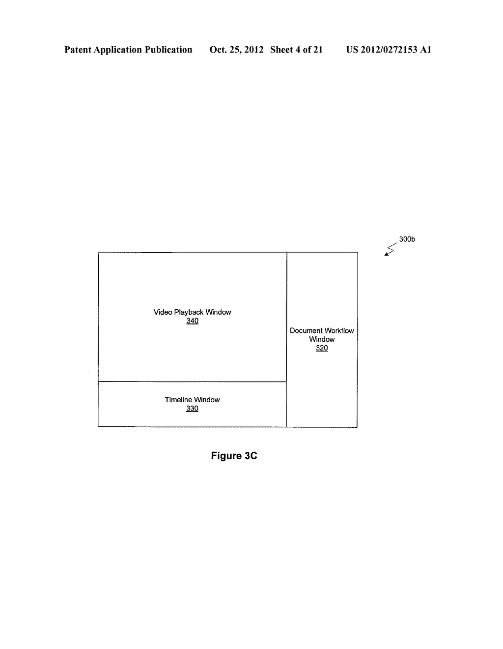 HIERARCHICAL DISPLAY AND NAVIGATION OF DOCUMENT REVISION HISTORIES - diagram, schematic, and image 05