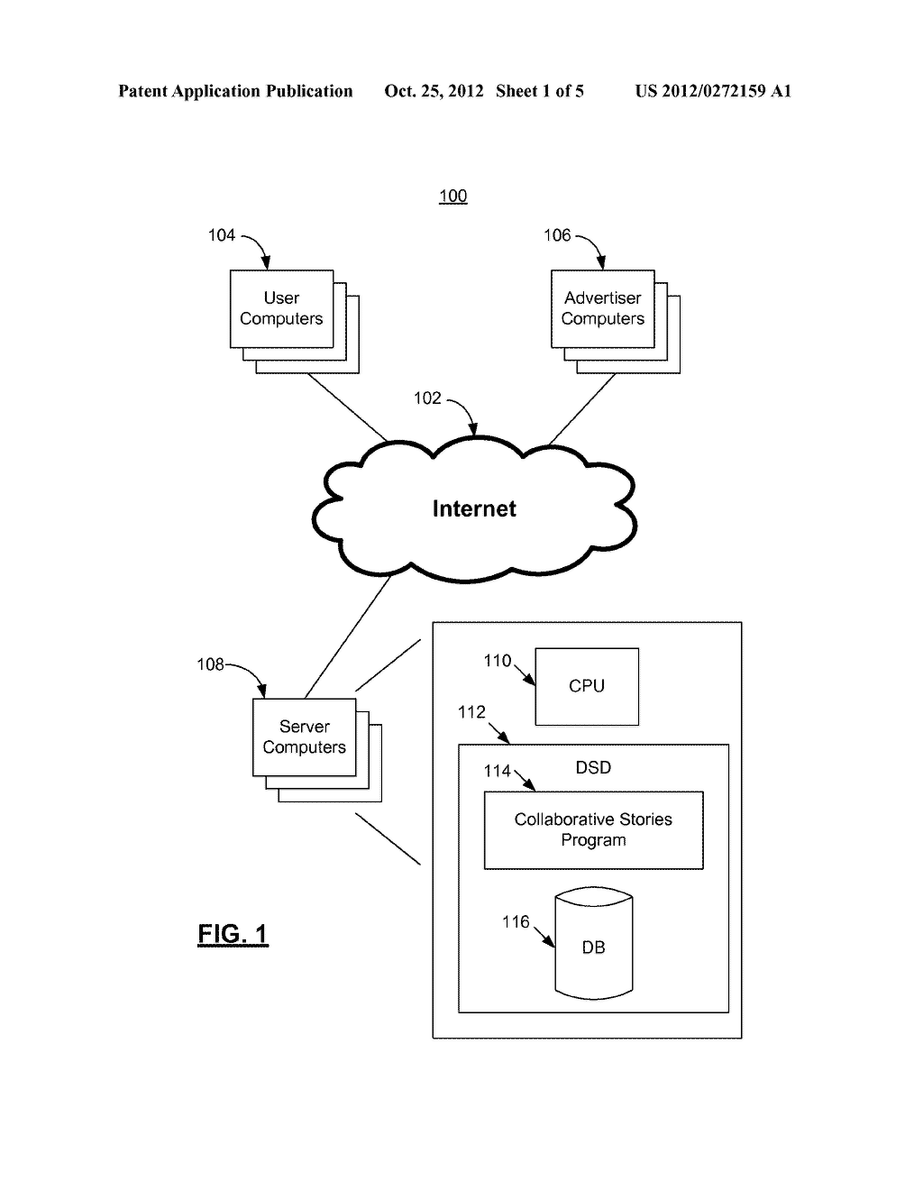 COLLABORATIVE ELECTRONIC BOOKS - diagram, schematic, and image 02