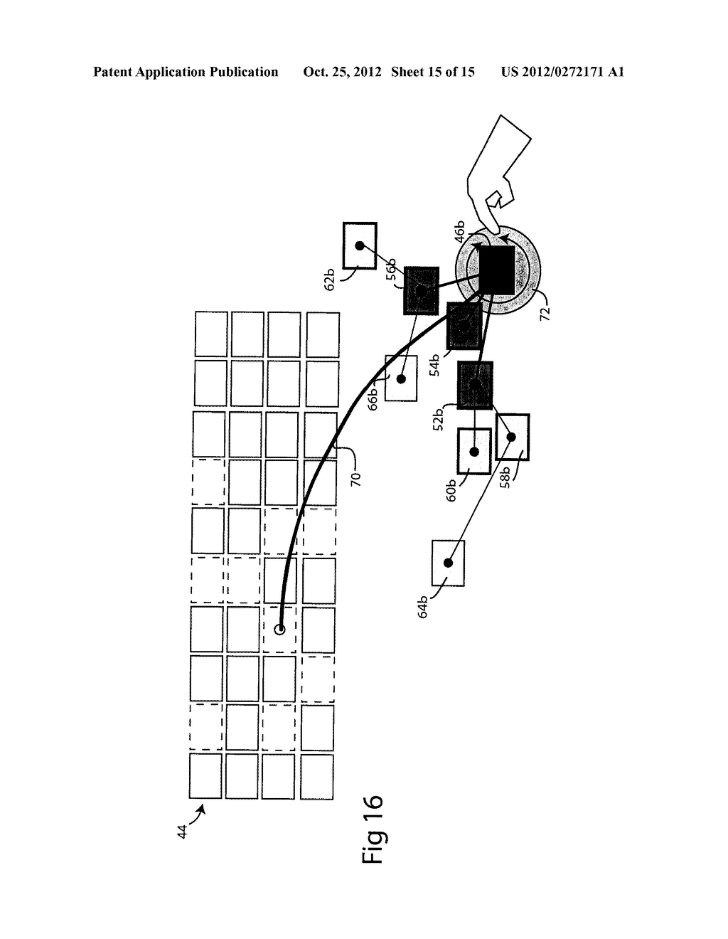 Apparatus, Method and Computer-Implemented Program for Editable     Categorization - diagram, schematic, and image 16