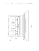 APPARATUS FOR DEVELOPING EMBEDDED SOFTWARE AND A PROCESS FOR MAKING THE     SAME diagram and image