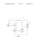 INTELLIGENT DATA TERMINAL AND APPLICATION METHOD THEREOF diagram and image