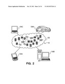 VIRTUAL MACHINE PLACEMENT TO IMPROVE MEMORY UTILIZATION diagram and image