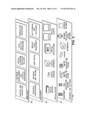 VIRTUAL MACHINE PLACEMENT TO IMPROVE MEMORY UTILIZATION diagram and image